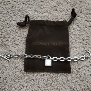 Michael Kors bracelet